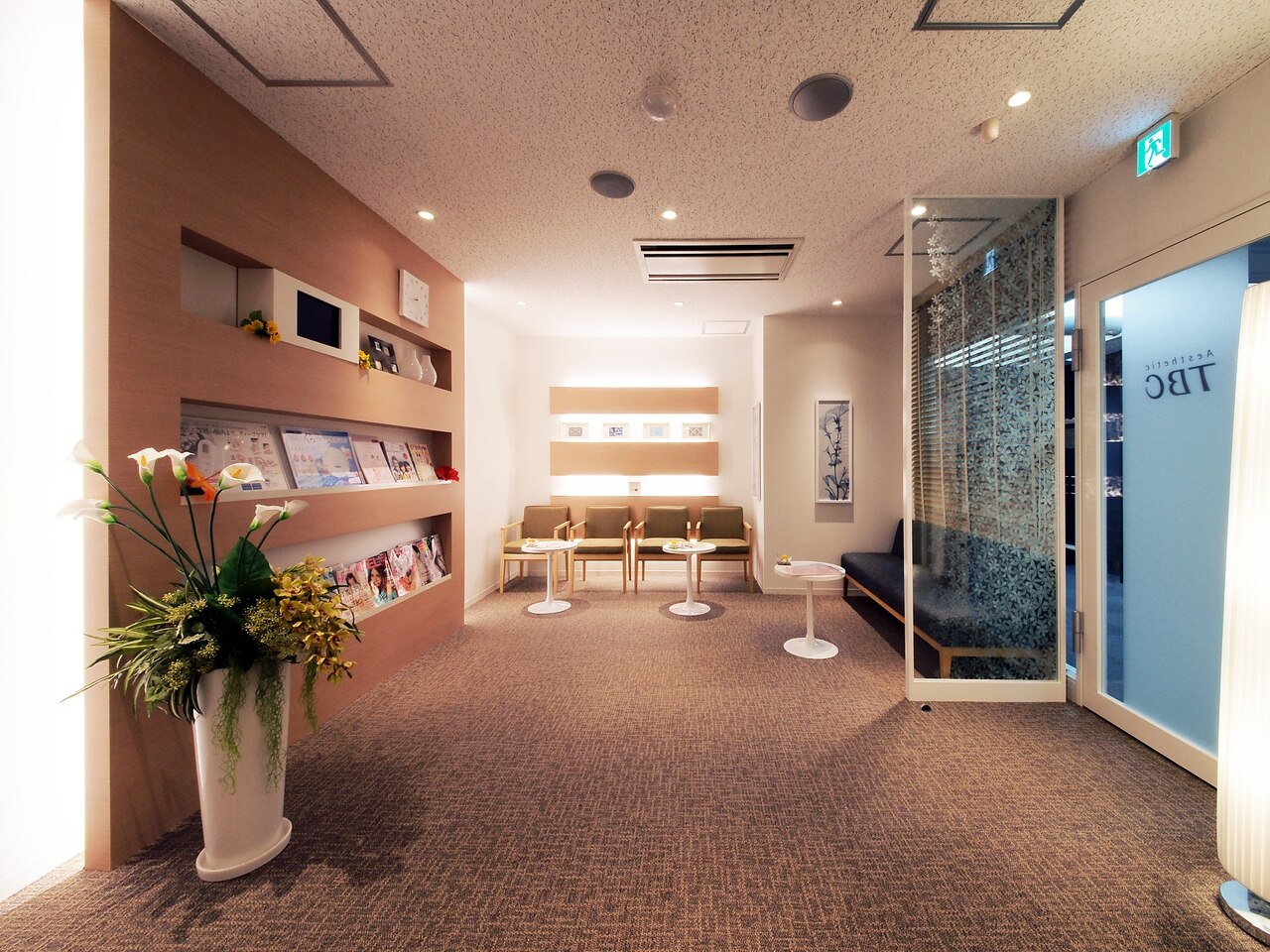 エステティックTBC 上野店の紹介画像