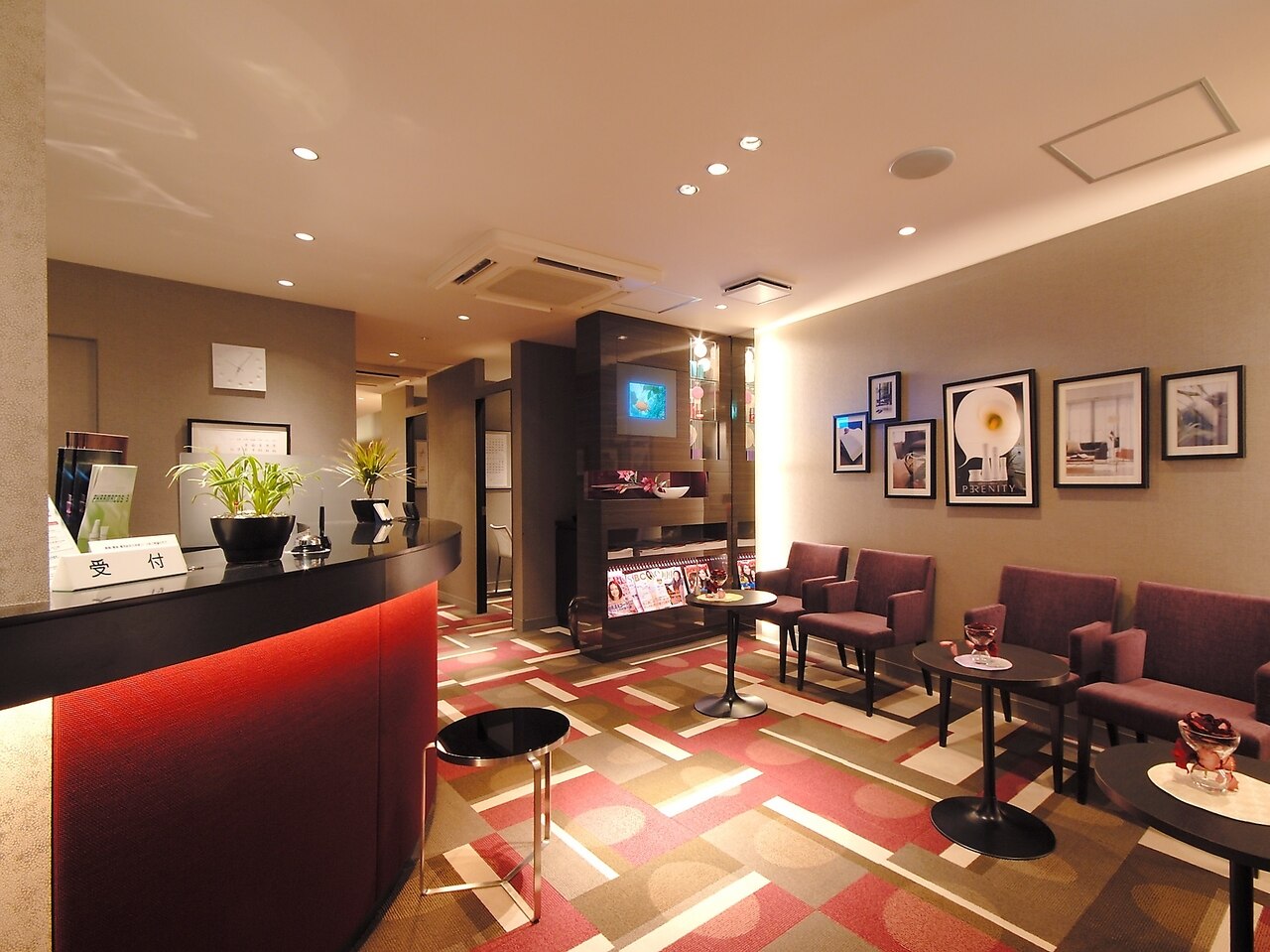 エステティックTBC 調布駅前店の紹介画像