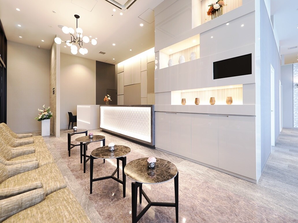 エステティックTBC 有明ガーデン店の紹介画像