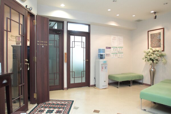 日比谷トータルクリニックの紹介画像