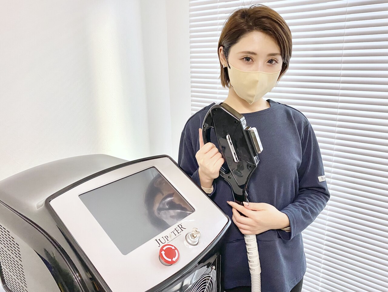 ミスターセブン 田町浜松町店(Mr7)の紹介画像