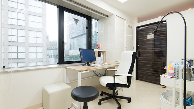 新宿新南口れいわクリニックの紹介画像