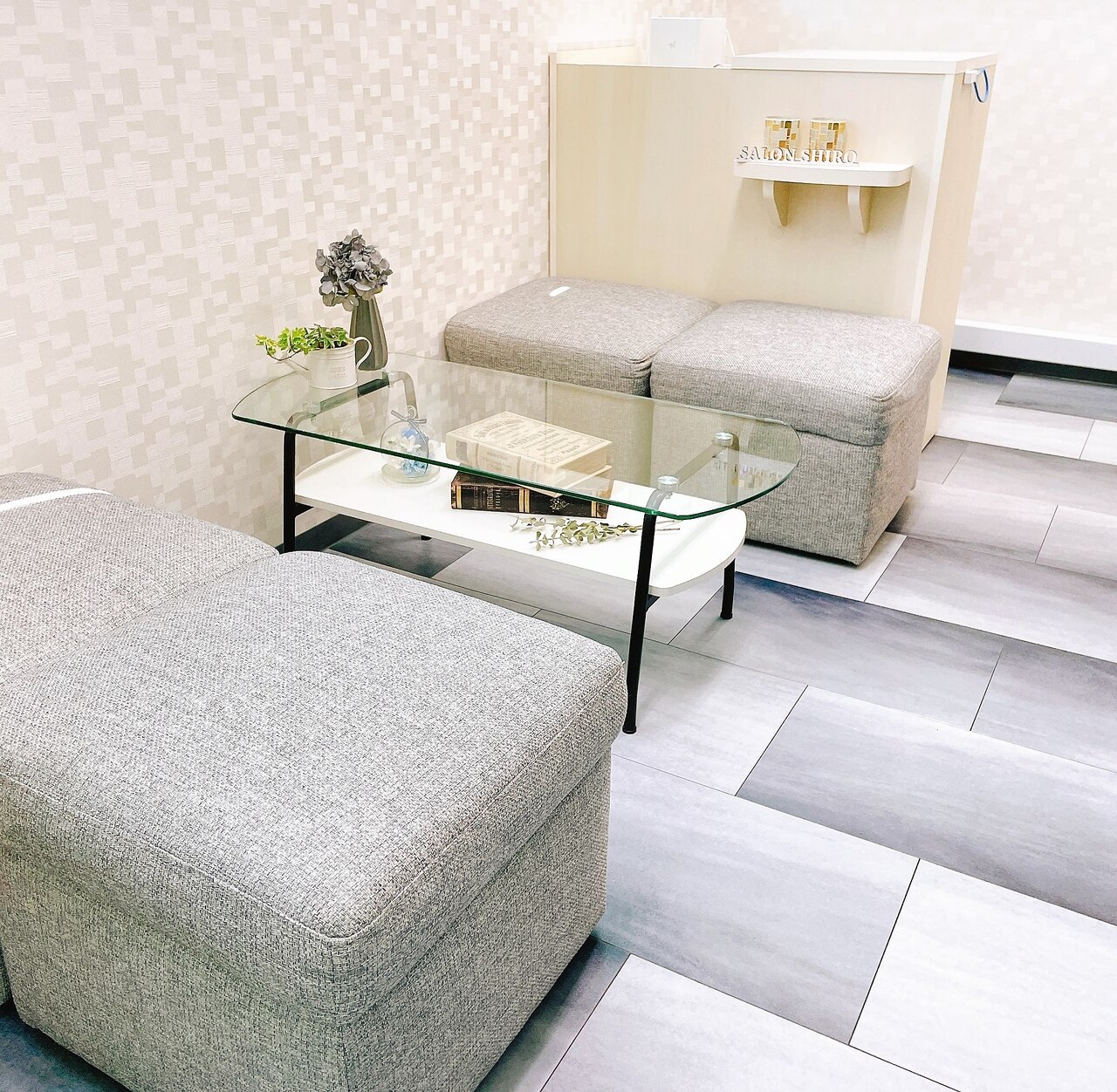 シロ(SHIRO)の紹介画像