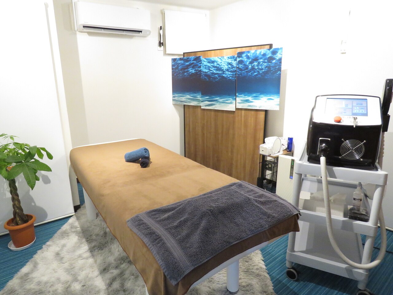 ミスターセブン 中野坂上店(Mr7)の紹介画像