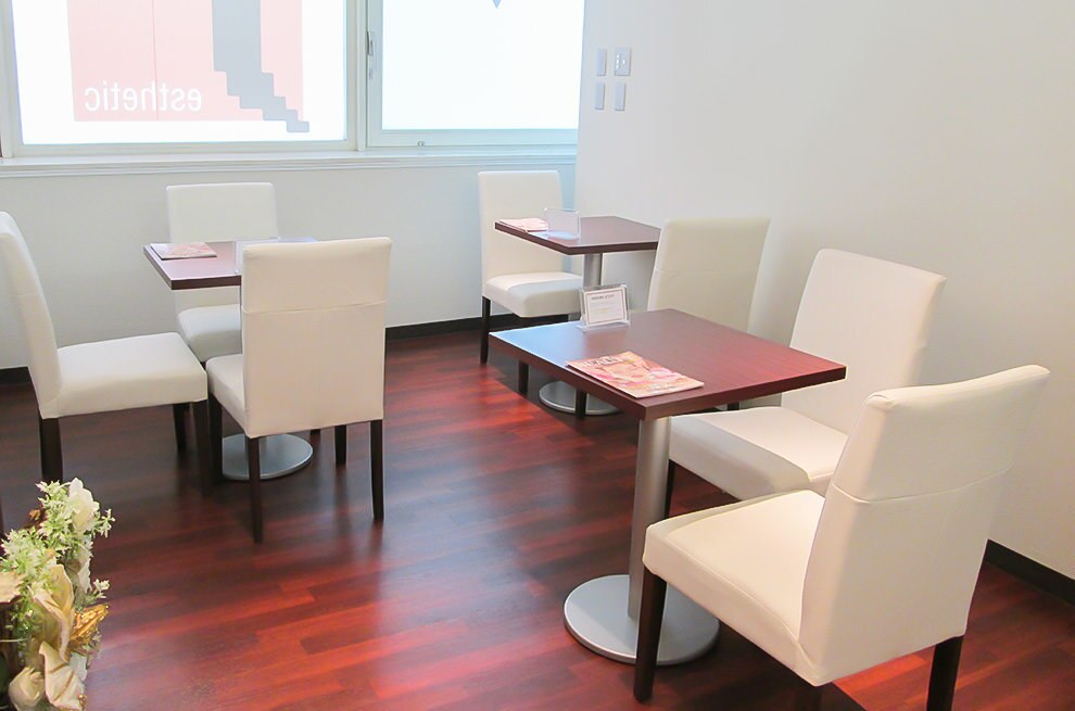 ジェイエステティック 蒲田店の紹介画像