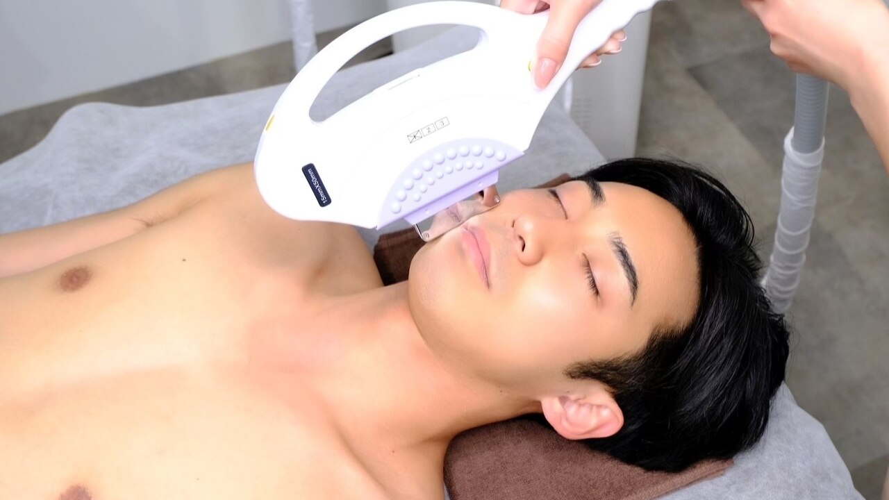 ゼロラウンジの紹介画像