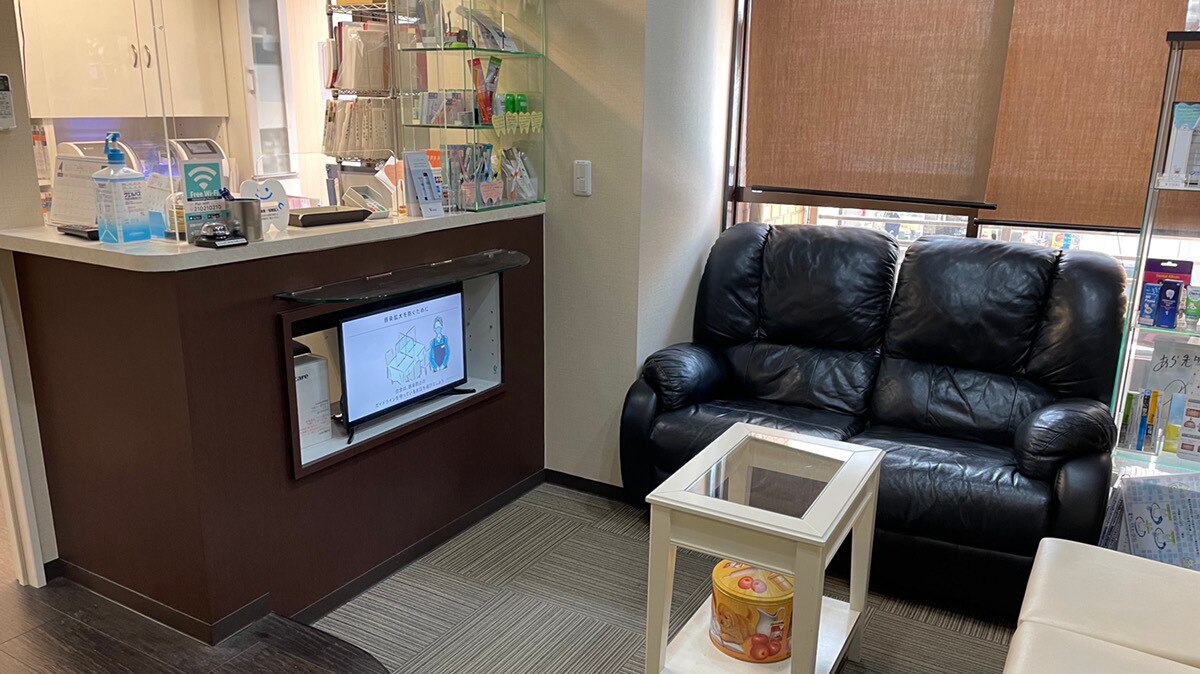 ARAデンタルオフィスの紹介画像