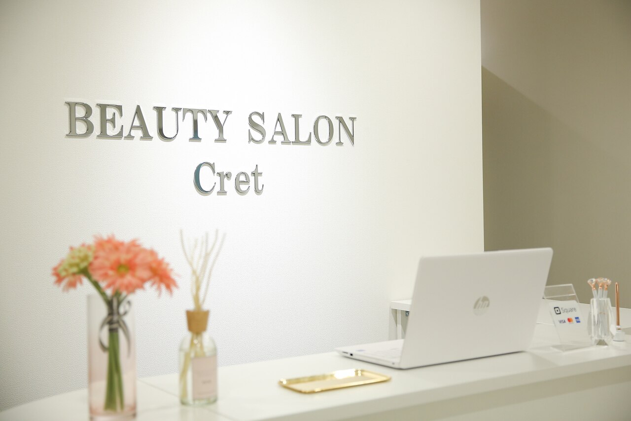 クレット 新宿店(Cret)の紹介画像