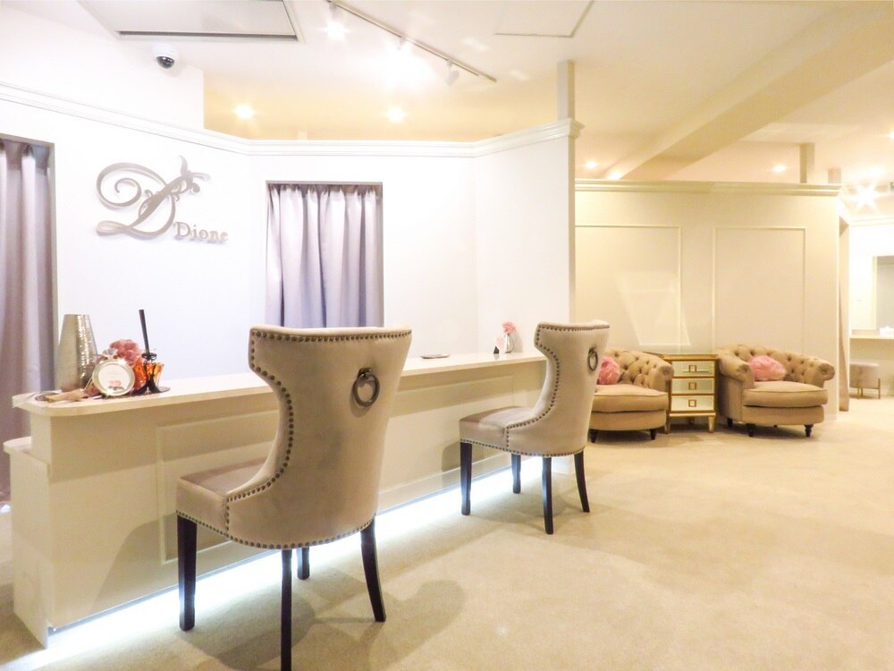 ディオーネ 銀座本店(Dione)の紹介画像