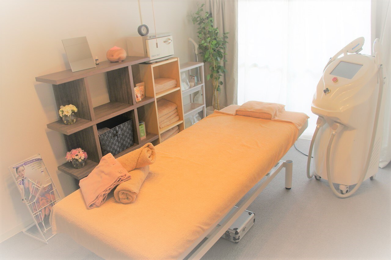 メンズ脱毛サロン Mr.Smooth 【ミスタースムース】の紹介画像