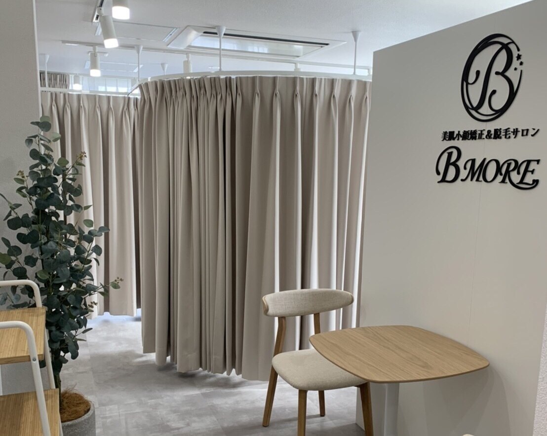 ビーモア 自由が丘(B MORE)の紹介画像