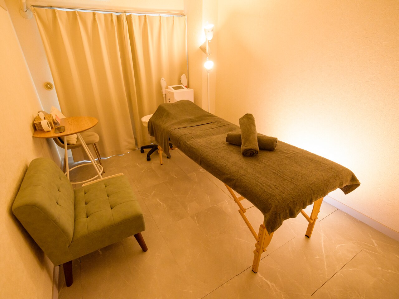 ココ プライベートサロン(COCO)の紹介画像