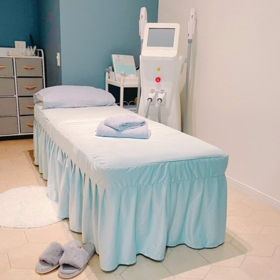 シロ 聖蹟桜ヶ丘店(SHIRO)の紹介画像