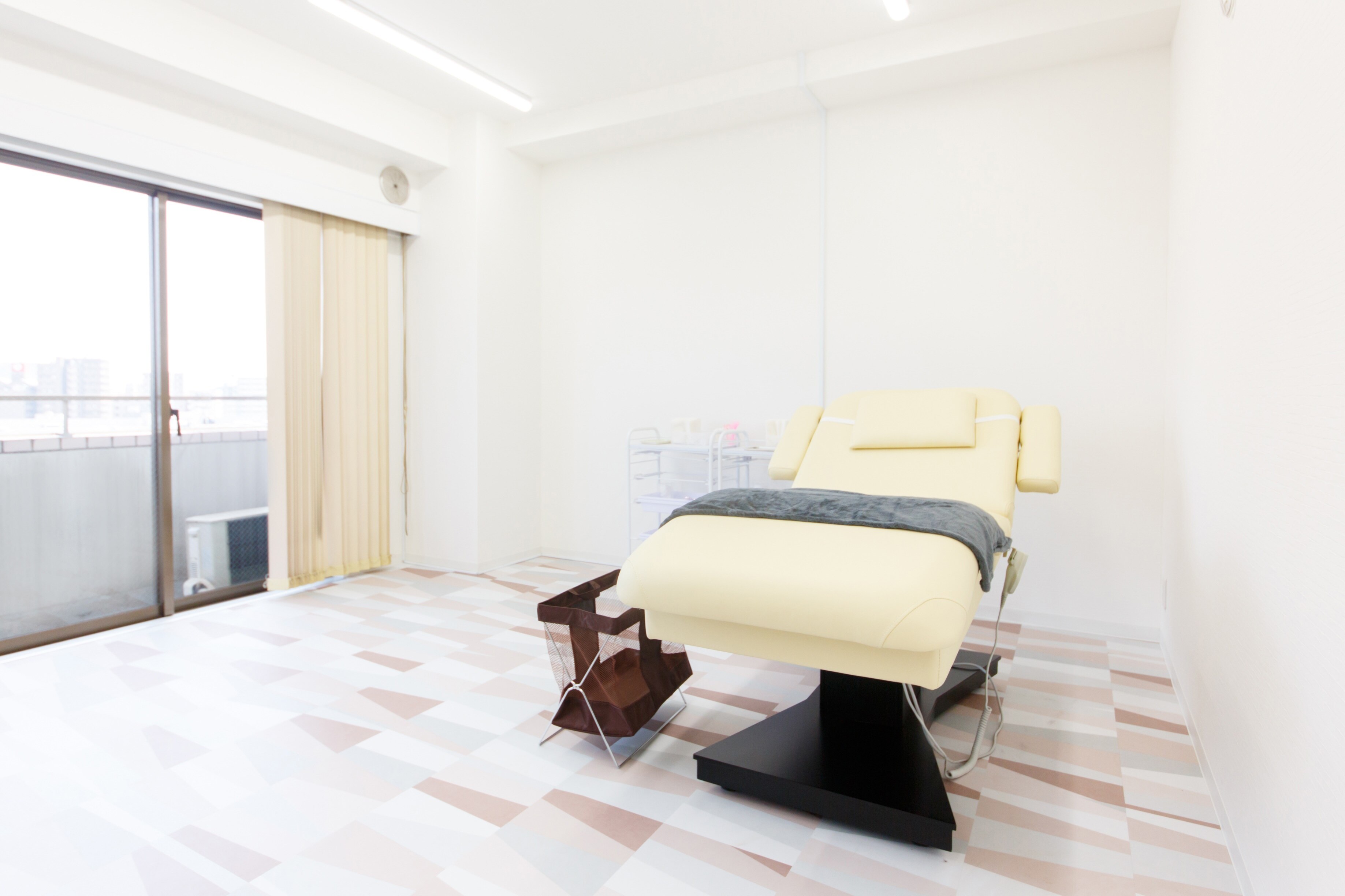 ナカデンビルクリニックの紹介画像