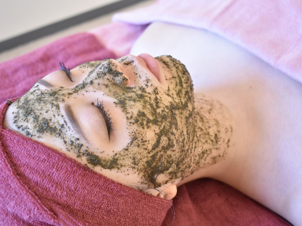 サロン ド アヌエ(Salon de Anue)の紹介画像