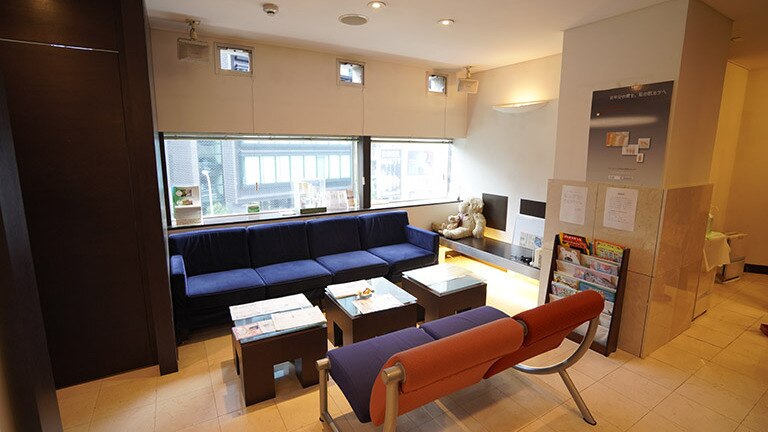 クリア・スキンクリニック西麻布の紹介画像