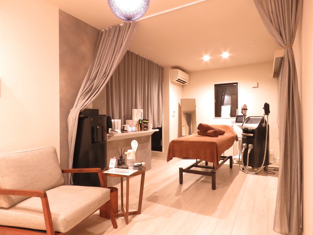 マーモット ビューティー(MarMot! Beauty)の紹介画像