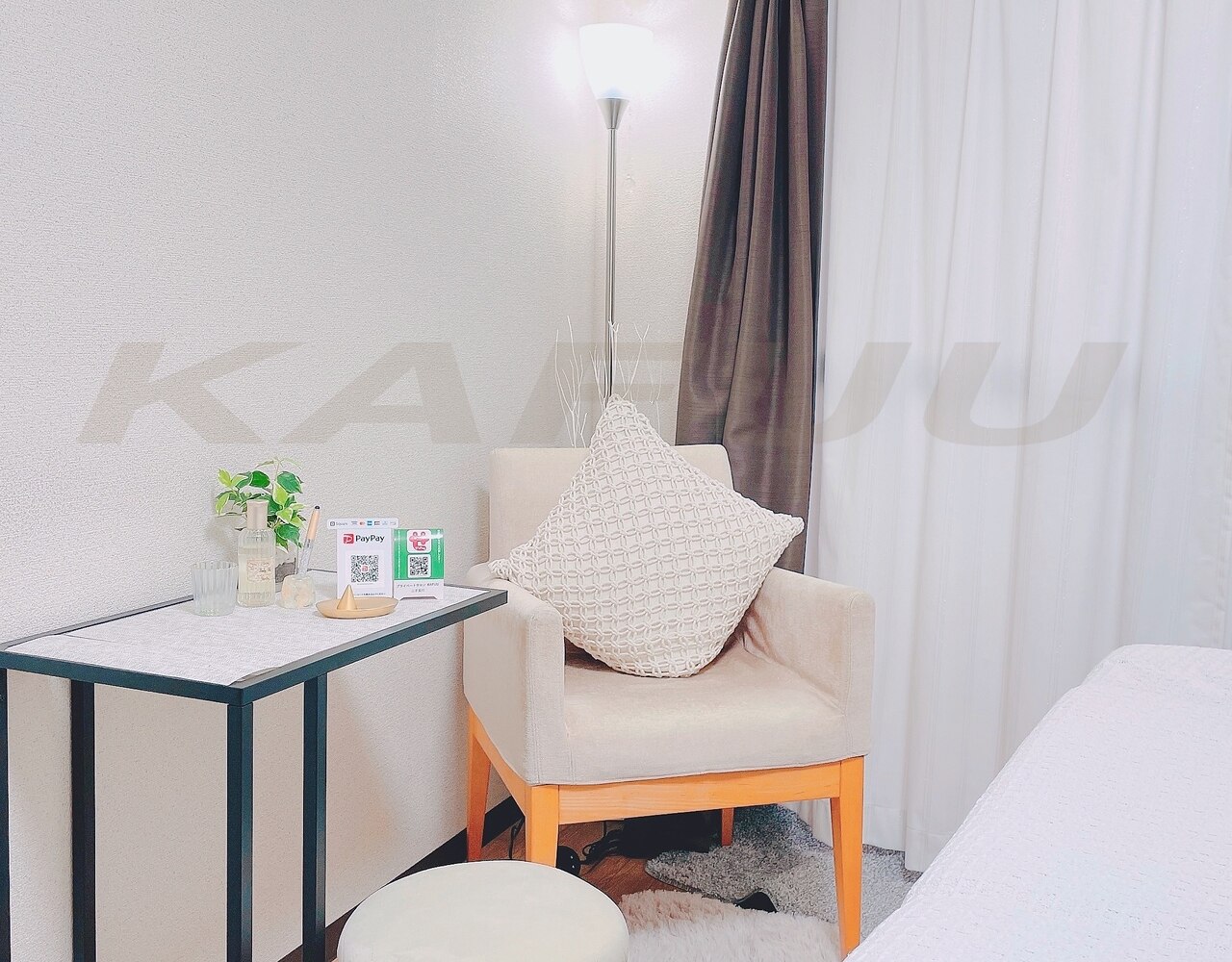 カフー(KAFUU)の紹介画像