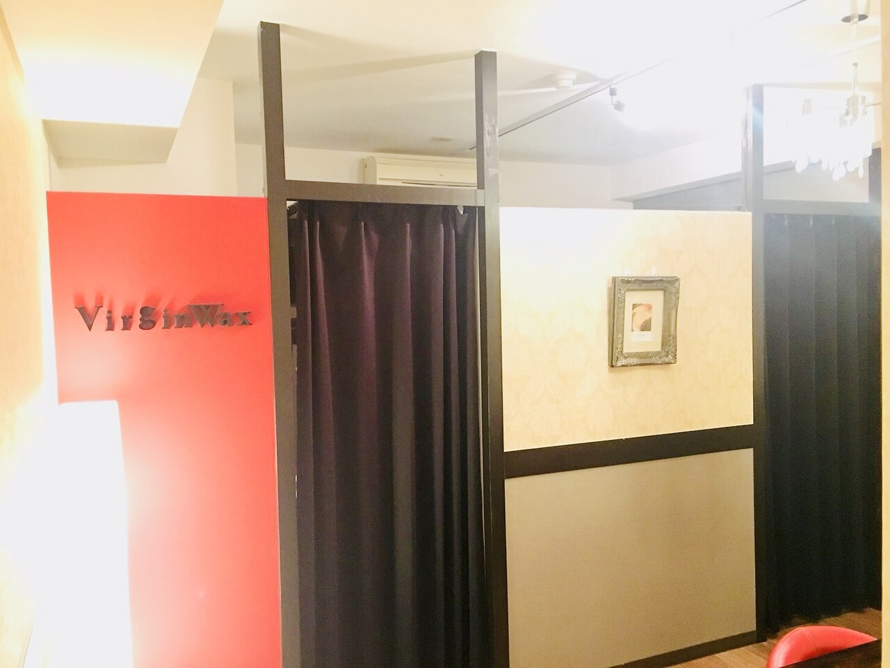 ヴァージンワックス 六本木店(Virgin Wax)の紹介画像