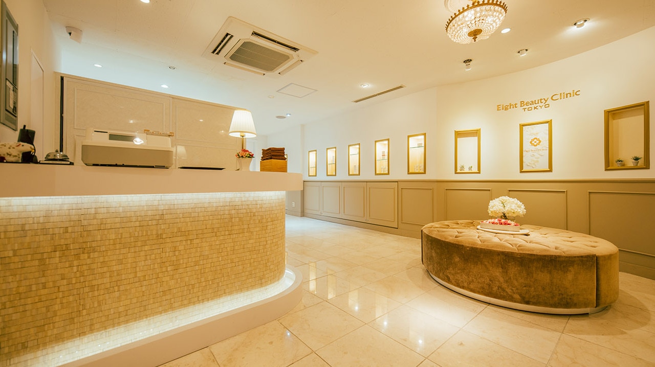 エイトビューティークリニック 新宿院の紹介画像