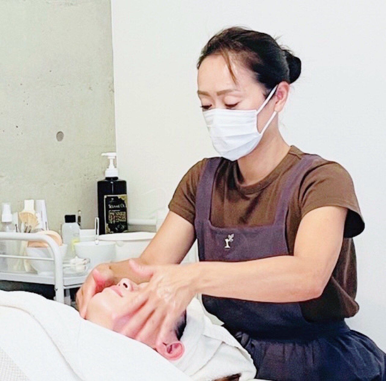 レナセール(Renacer)の紹介画像