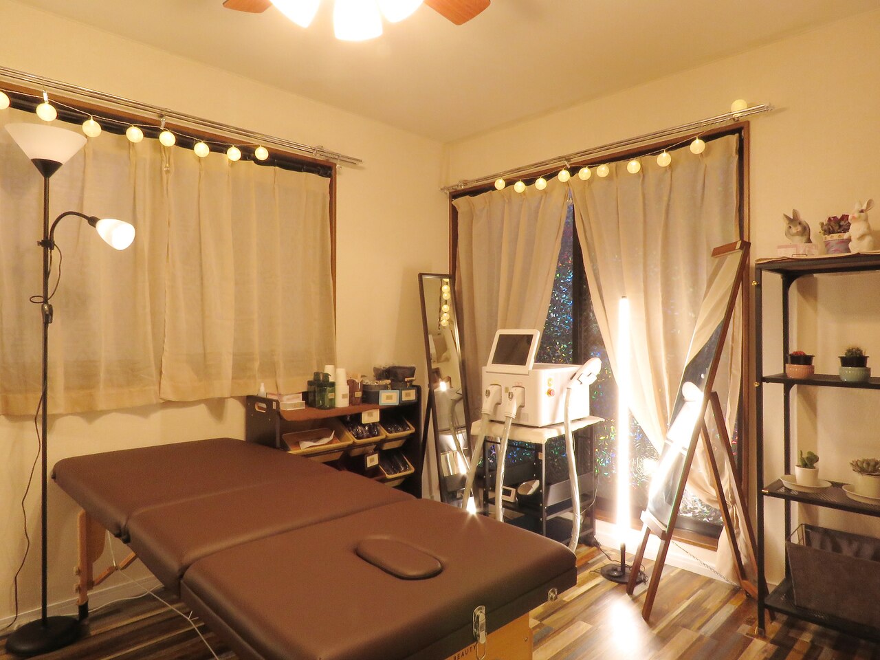 ご近所エステセルフ 世田谷用賀店の紹介画像