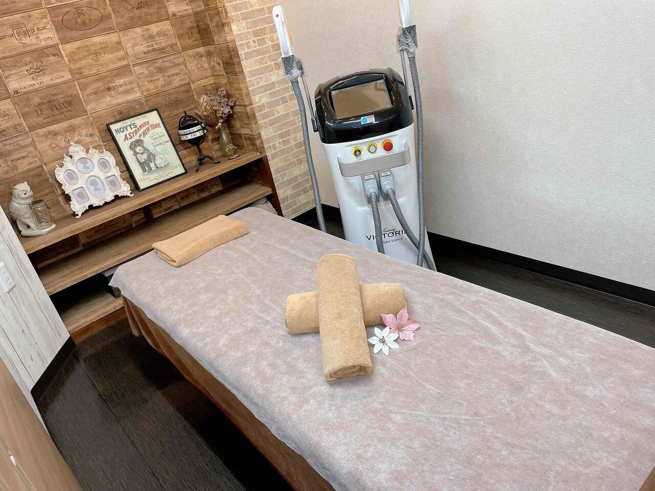 メンズ脱毛サロン Mr.Smooth 【ミスタースムース】の紹介画像