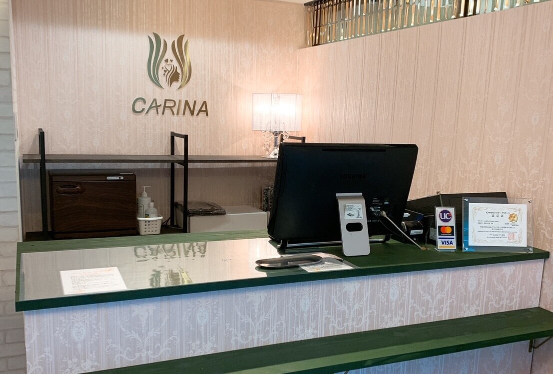 カリナ 東村山店(CARINA)の紹介画像