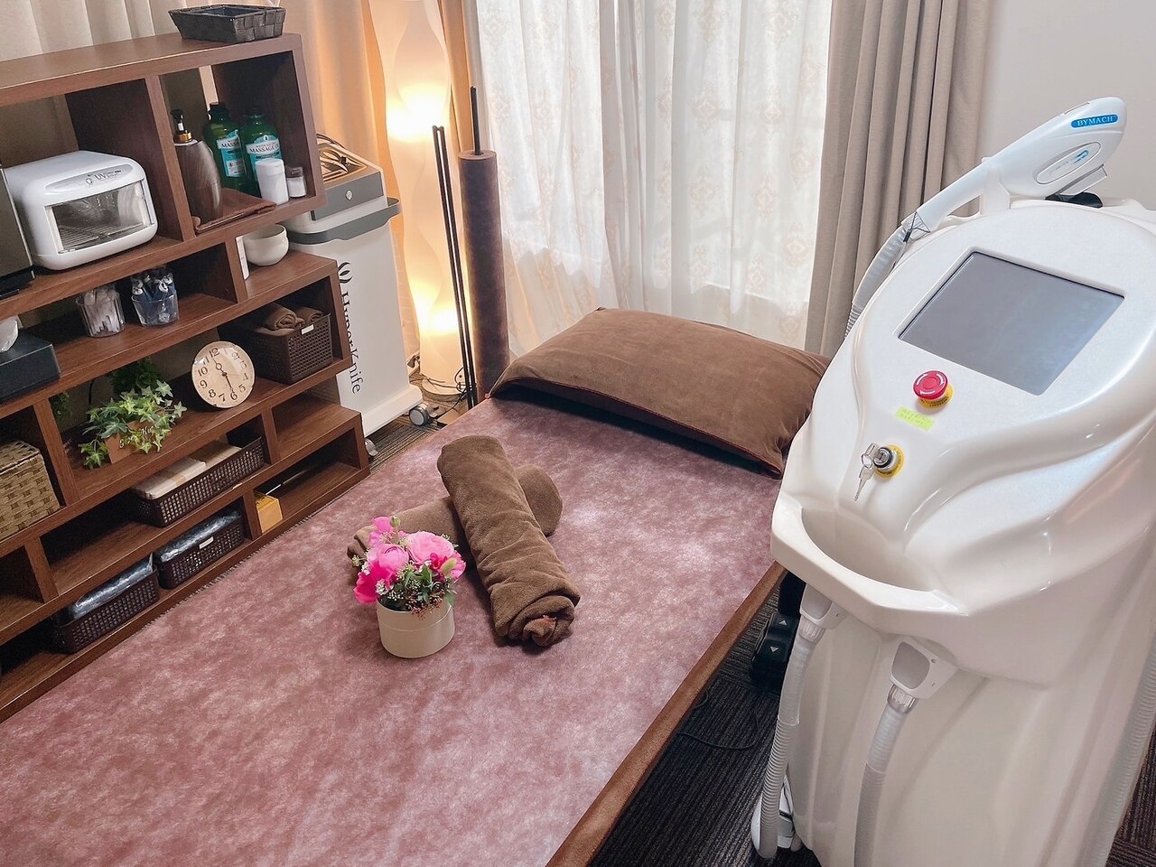 ミ カシータ(Mi casita)の紹介画像