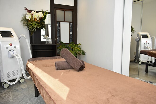 グロッシースキン(GlossySkin)の紹介画像