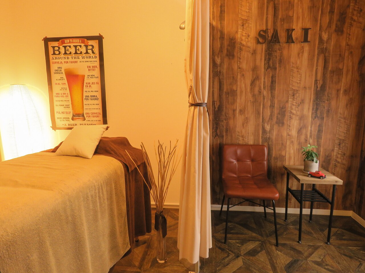 メンズ脱毛サロン Mr.Smooth 【ミスタースムース】の紹介画像