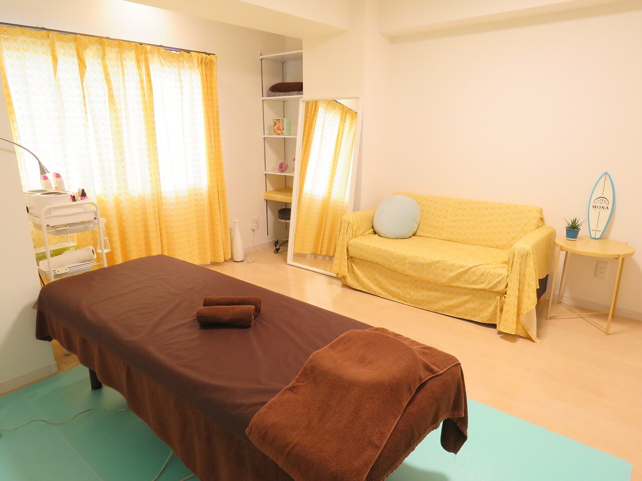 ワックスサロン モナ(MONA)の紹介画像