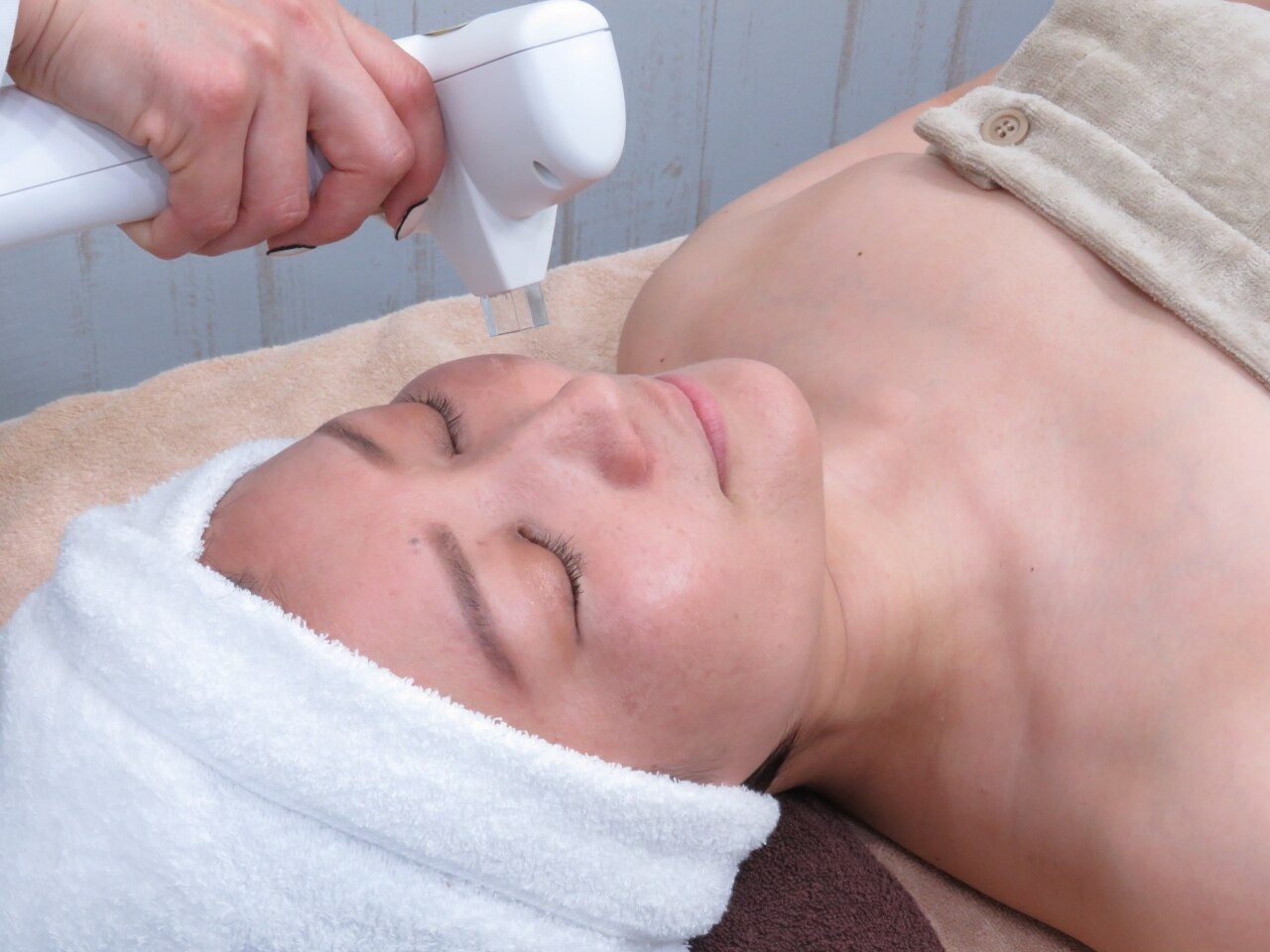 スリーク(Sleek)の紹介画像