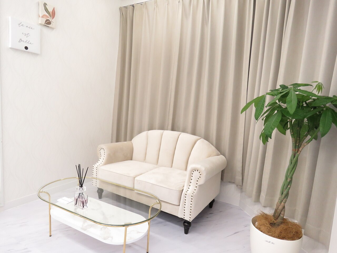 サロン ド レゴット 池袋店(salon de ReGod)の紹介画像