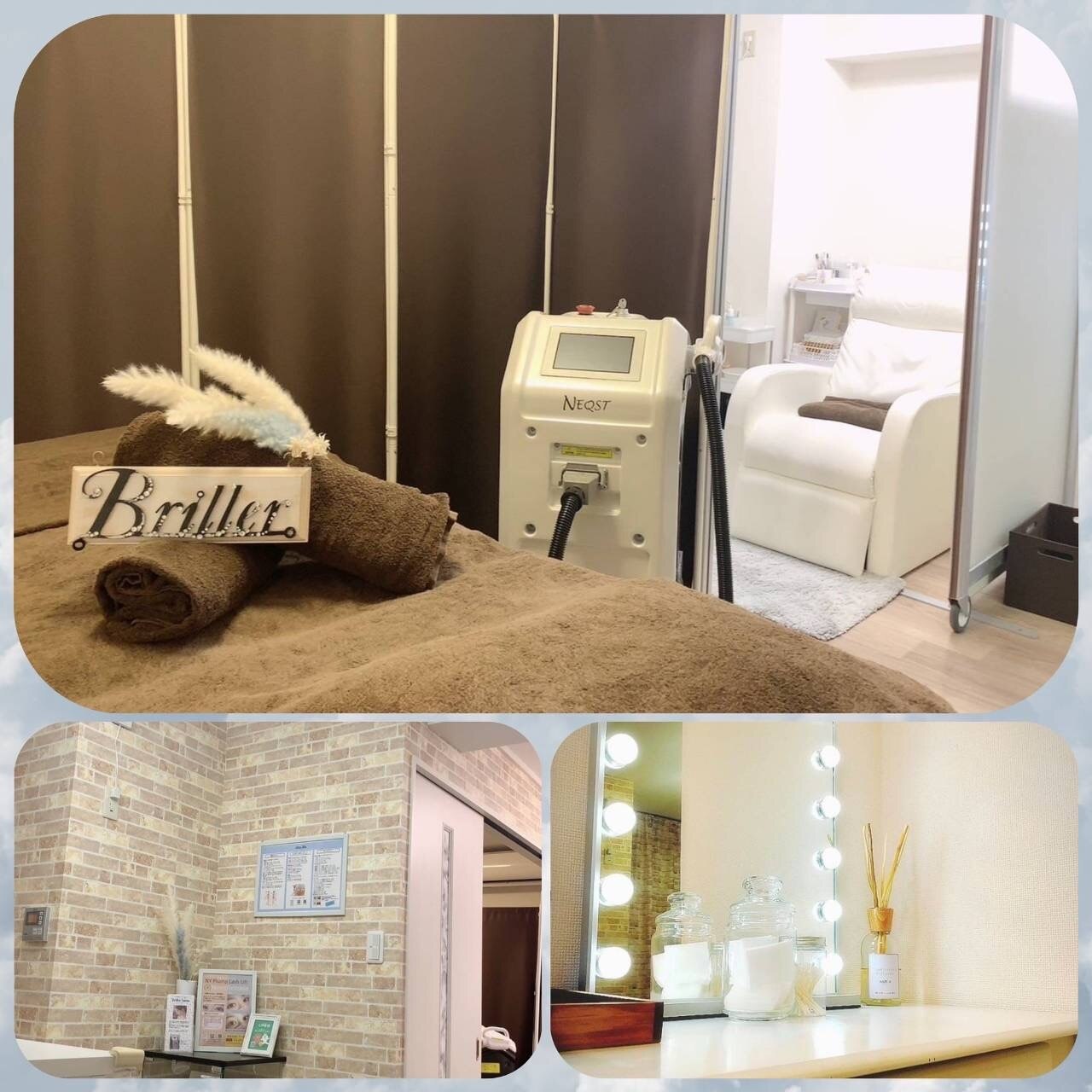 ブリエサロン(Briller Salon)の紹介画像