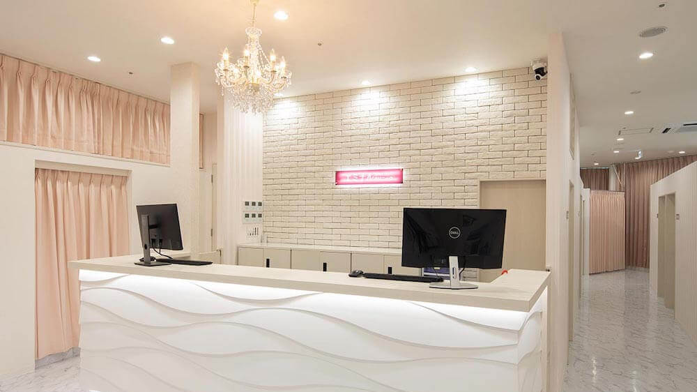 メンズエミナル 銀座院の紹介画像