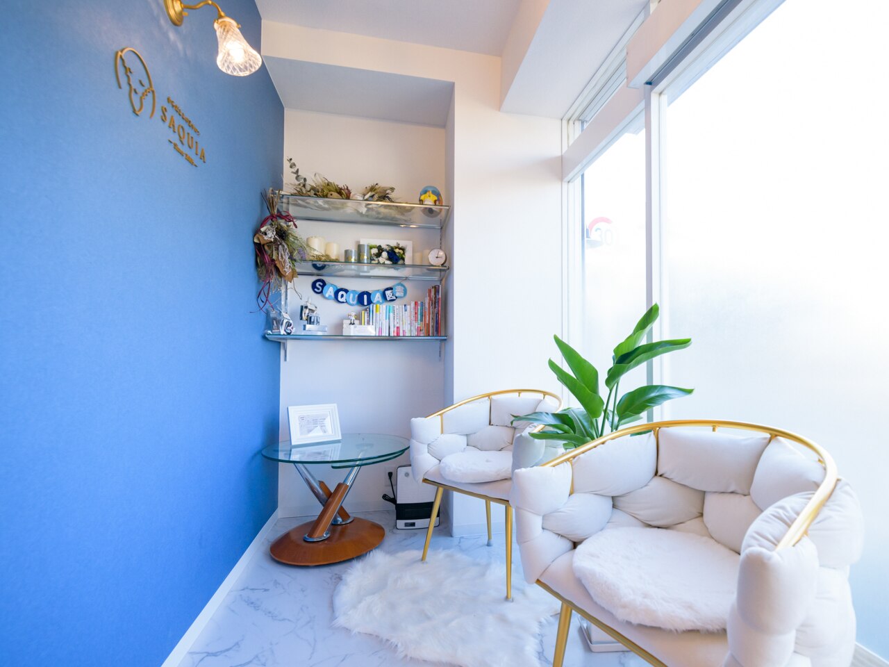 サキア(SAQUIA)の紹介画像