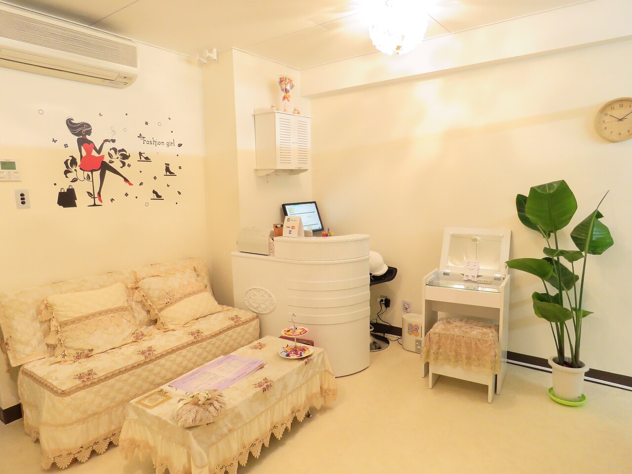 プリバード 新宿店の紹介画像