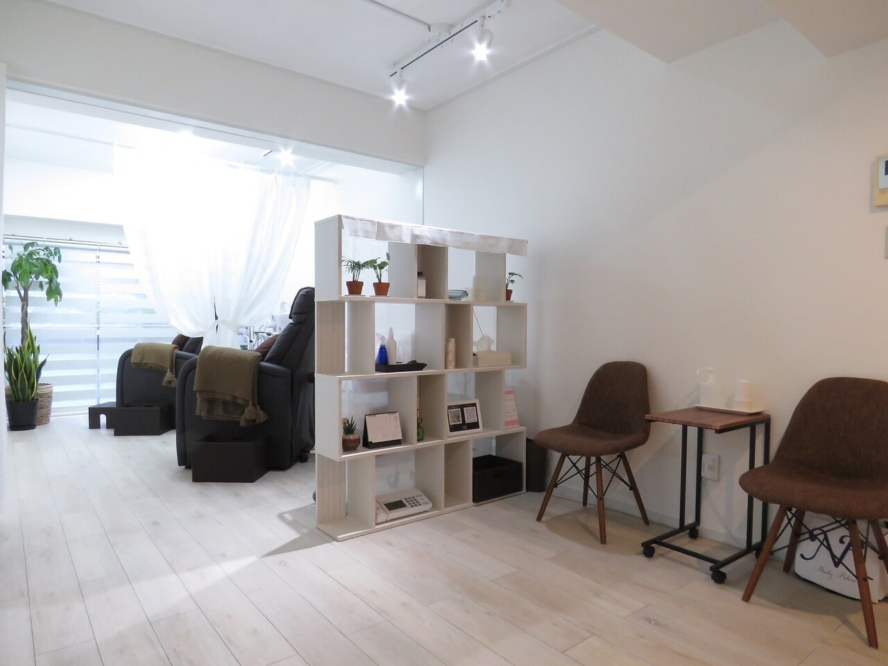 ニューリーリボーン(Newly Reborn)の紹介画像