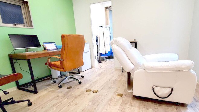 AGAライズクリニックの紹介画像