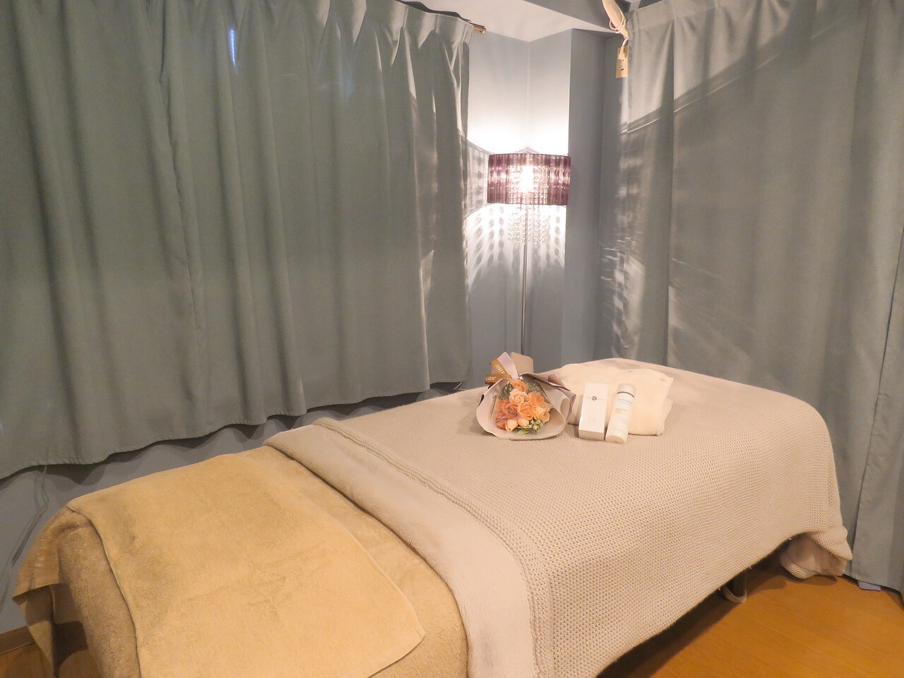 プチオーブ(petit orb)の紹介画像