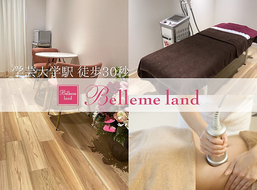 ベルミーランド 学芸大学の紹介画像