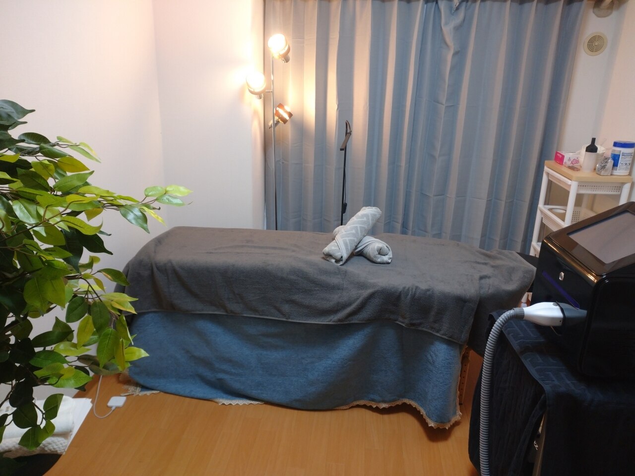 ストロベリージャム 東新宿店(Strawberry Jam)の紹介画像