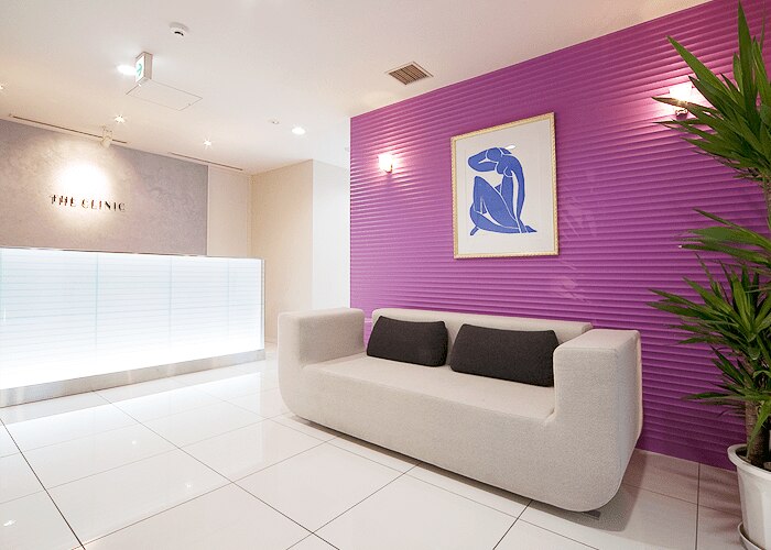 ザ・クリニック 東京院(THE CLINIC)の紹介画像