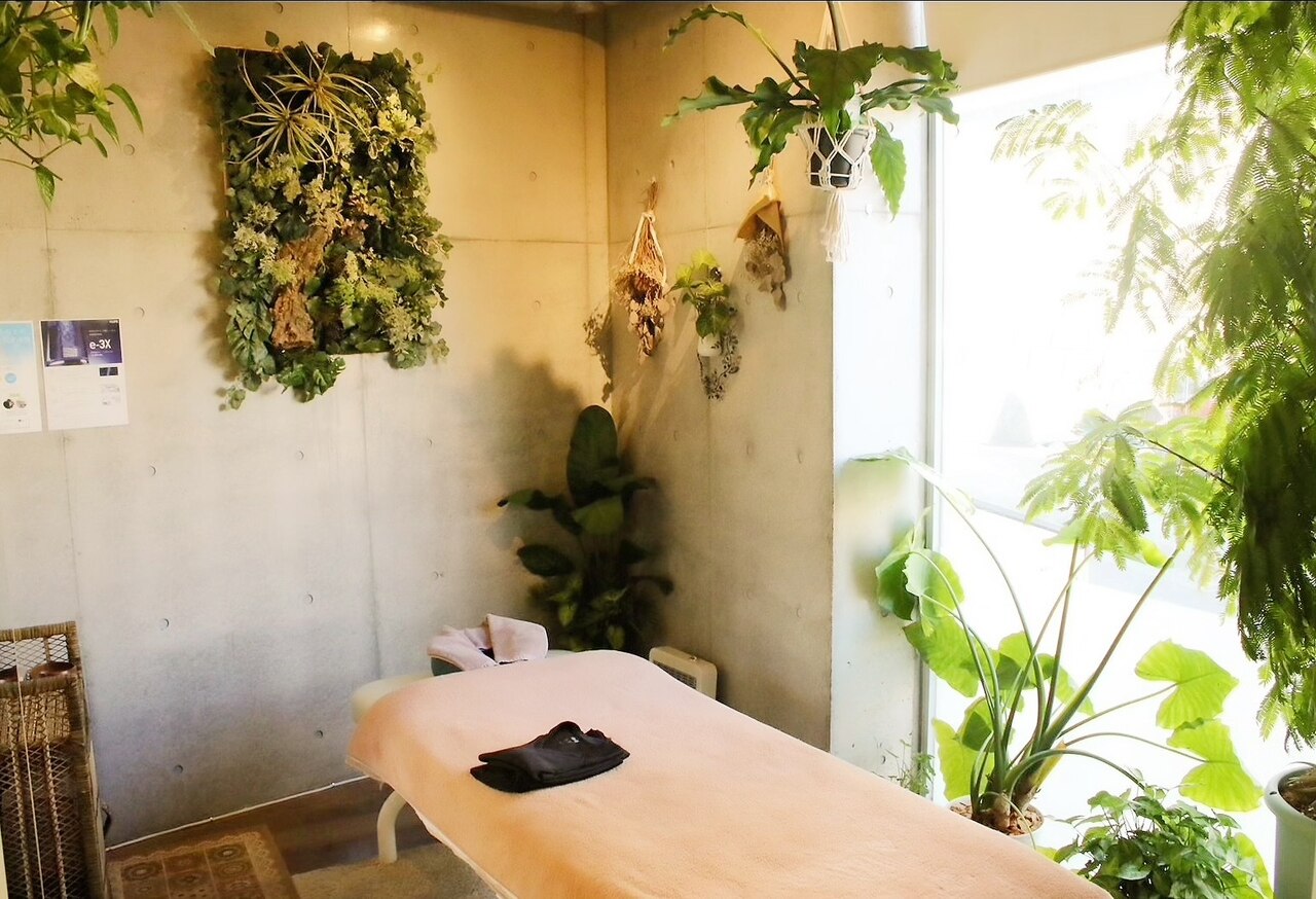 スパ イグレック パリ 小竹向原店(SPA IGREK PARIS)の紹介画像