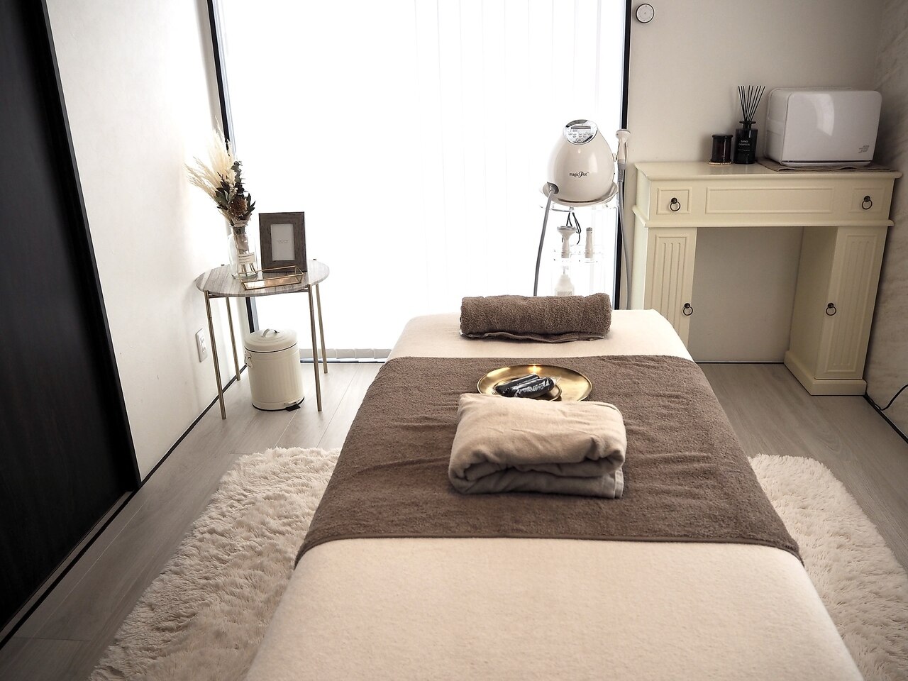 サロン ルポ(Repos)の紹介画像