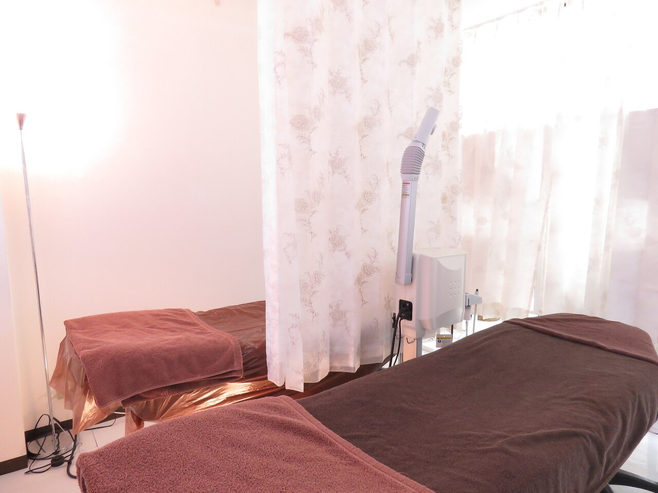 テオリア(TEORIA)の紹介画像