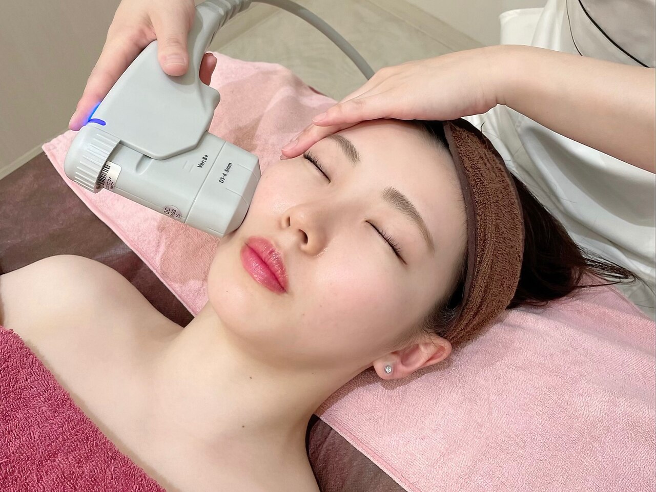 美肌脱毛エステサロン ベール 昭島店の紹介画像