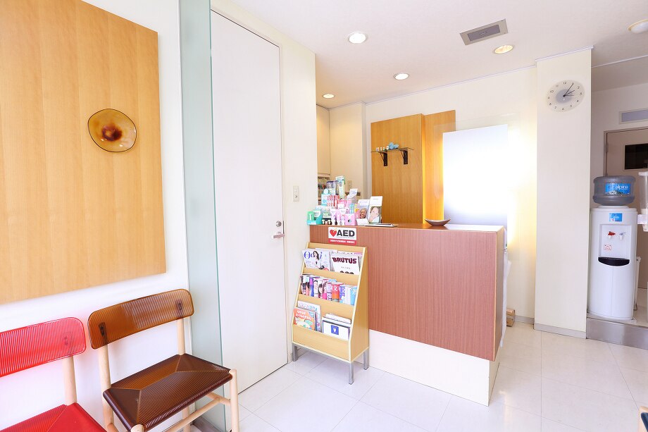 後楽園デンタルオフィスの紹介画像