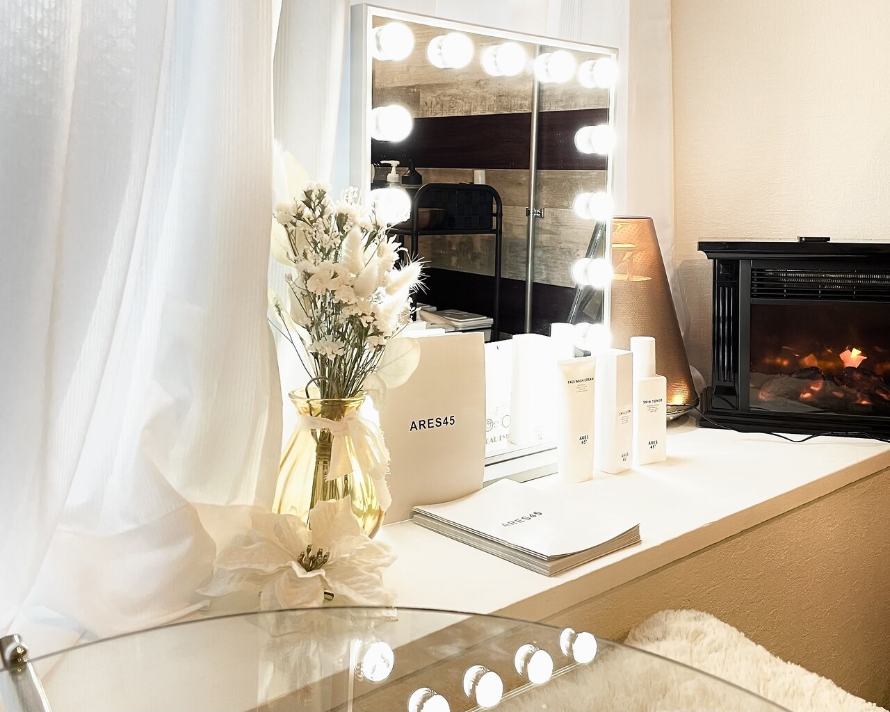 ビーアイリス(be-Iris)の紹介画像